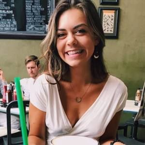 Meet your Posher, Simonne